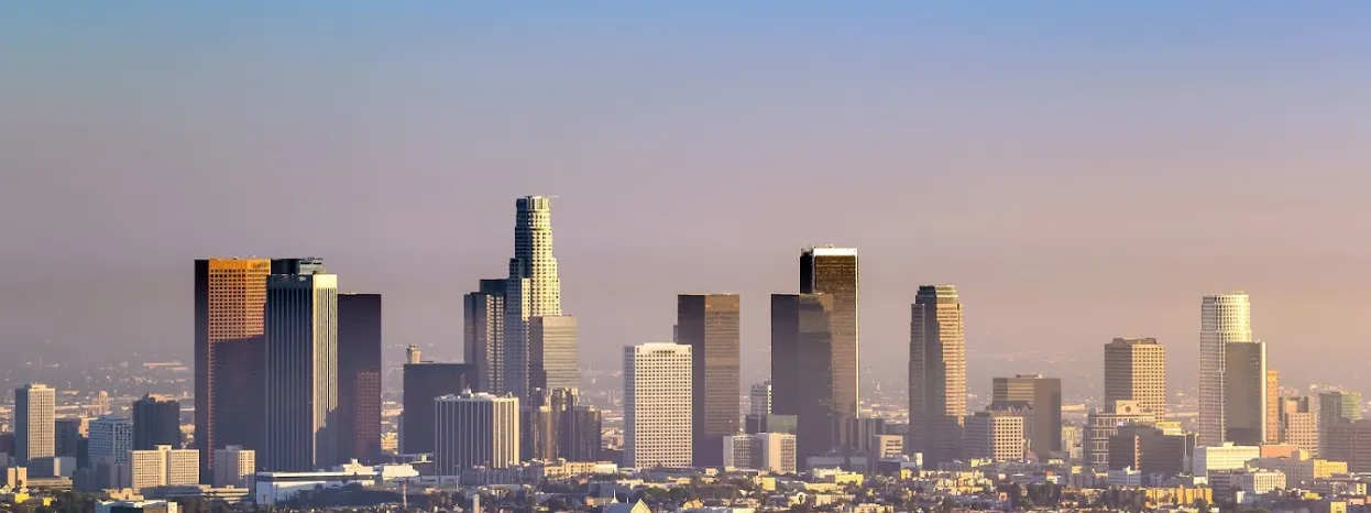 Les 10 meilleurs restaurants à Los Angeles